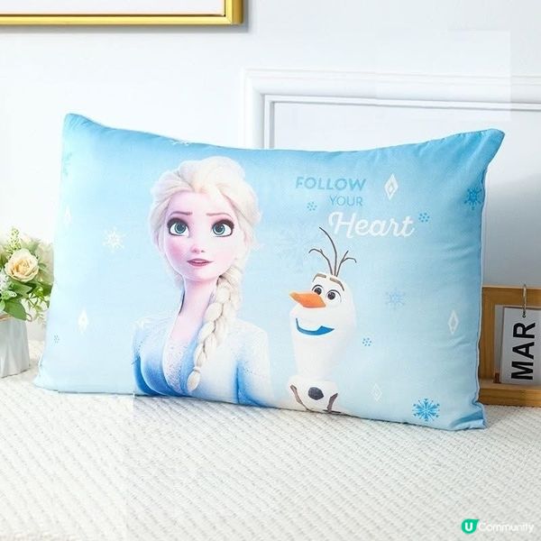 1.  聖誕優惠！❄️魔雪奇緣產品等你嚟搶！快啲嚟睇吓！🎁