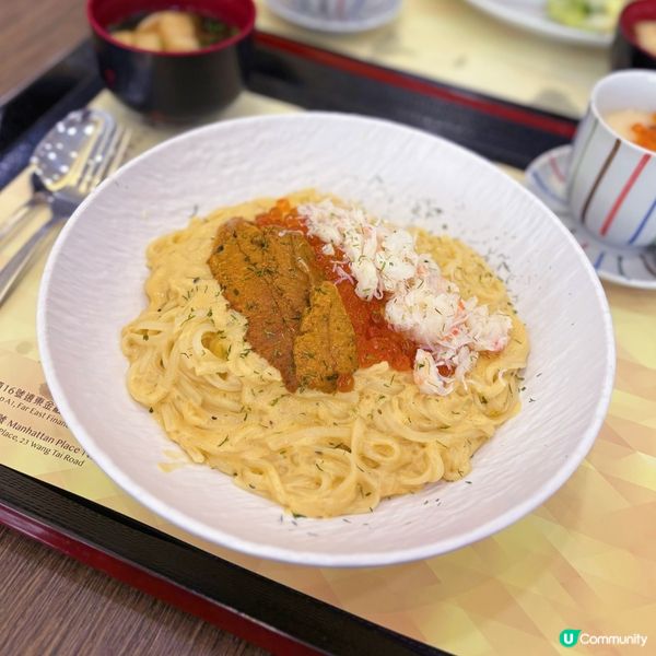 高質日式料理套餐🇯🇵