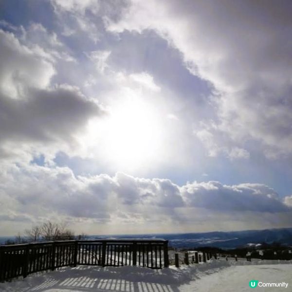 摩周湖🌊！世界級透明度嘅藍湖！🤩