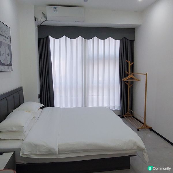 珠海金灣區平價公寓🏨🧳