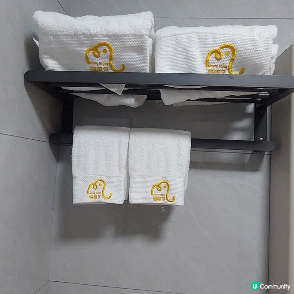 珠海金灣區平價公寓🏨🧳