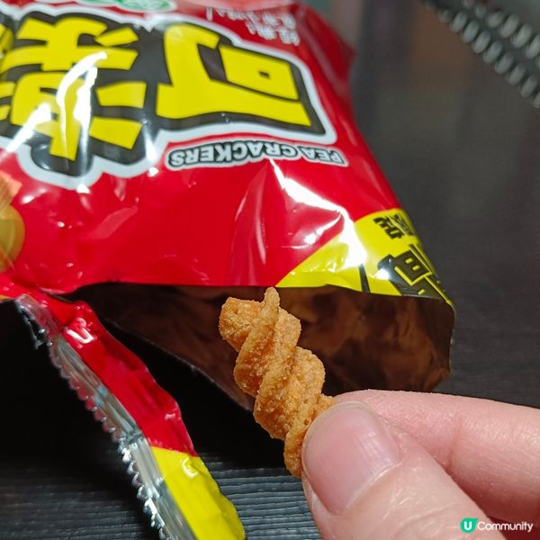 蒜味香腸可樂果