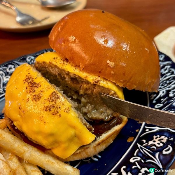 尖沙咀•人氣日式昭和風喫茶店 冬日藝境白雪の椿