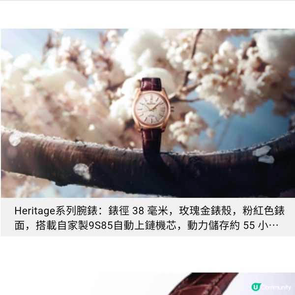 GRAND SEIKO國寶