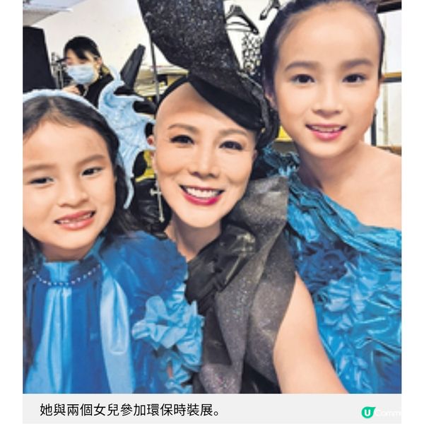 吳文忻磨不滅的意志與4期癌症同行