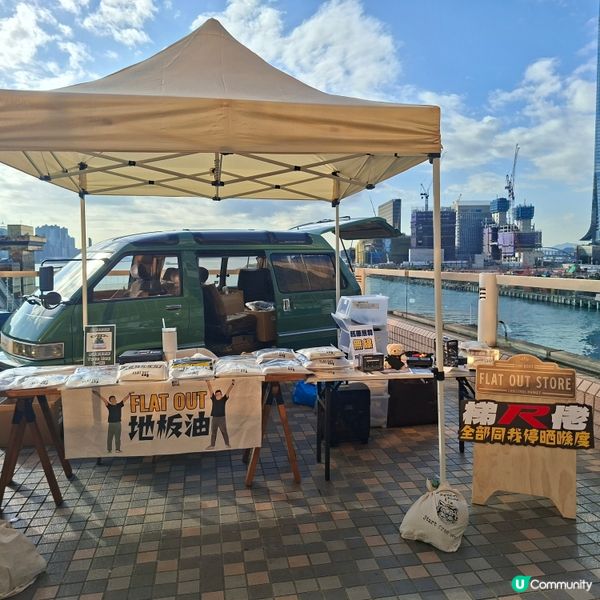 ✨️2025聖誕節好去處分享😍中港城Car Boot 市集