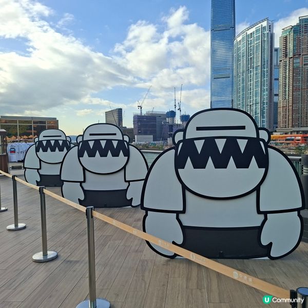 ✨️2025聖誕節好去處分享😍中港城Car Boot 市集