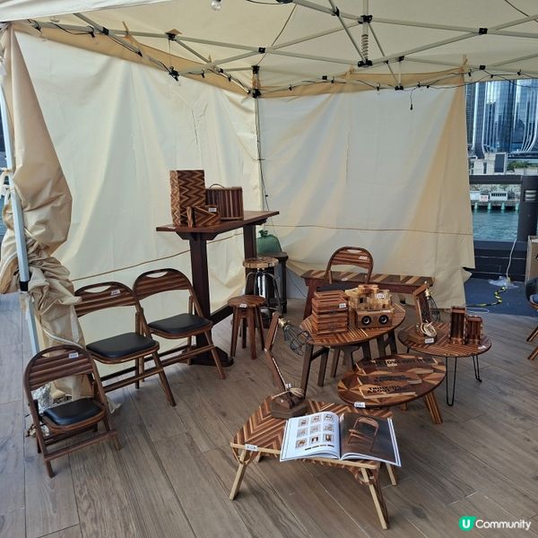 ✨️2025聖誕節好去處分享😍中港城Car Boot 市集