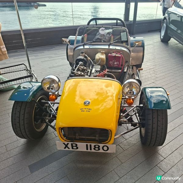 ✨️2025聖誕節好去處分享😍中港城Car Boot 市集