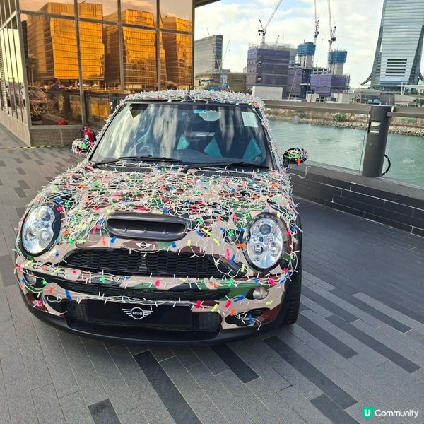 ✨️2025聖誕節好去處分享😍中港城Car Boot 市集