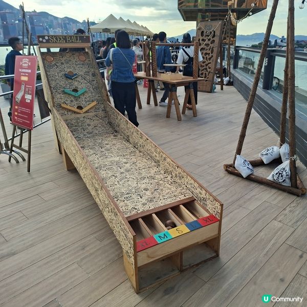 ✨️2025聖誕節好去處分享😍中港城Car Boot 市集