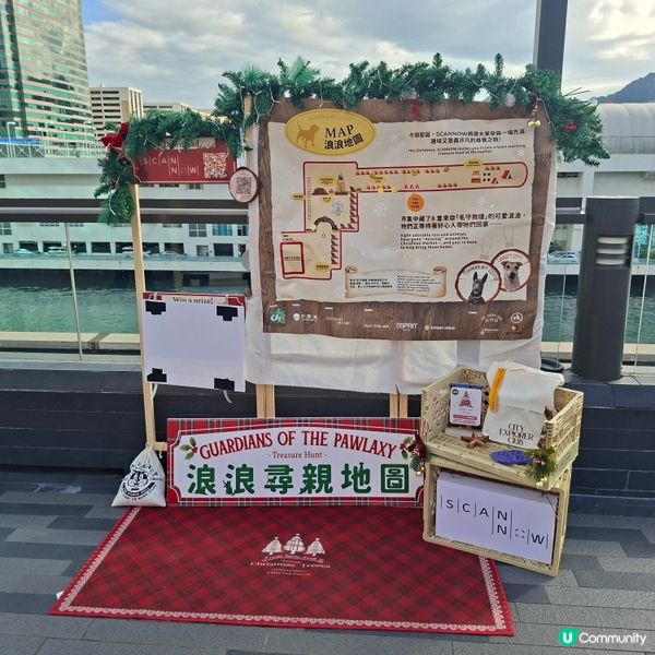 ✨️2025聖誕節好去處分享😍中港城Car Boot 市集