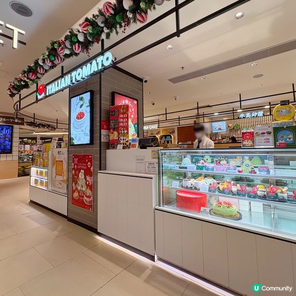 必買香港手信🎁