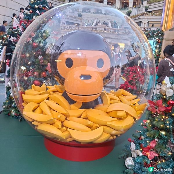✨️2025聖誕節好去處分享😍1881👍室外溜冰場