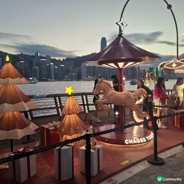 ✨️2025聖誕節好去處分享😍1881👍室外溜冰場