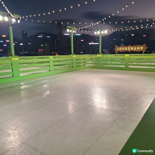 ✨️2025聖誕節好去處分享😍1881👍室外溜冰場