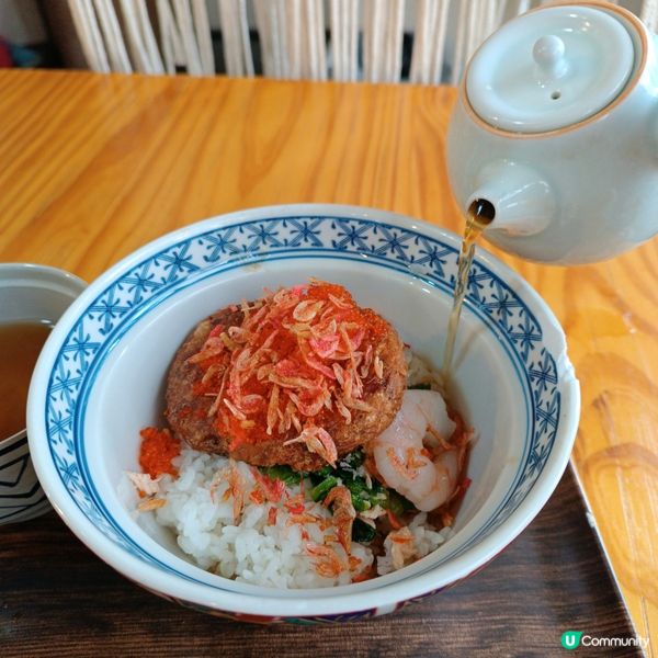 荔枝角小念頭🤤！貓貓炸雞超可愛！😻
