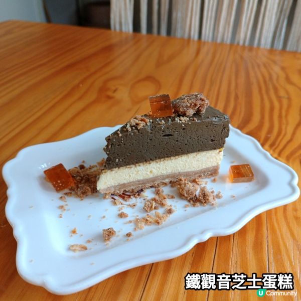 荔枝角小念頭🤤！貓貓炸雞超可愛！😻