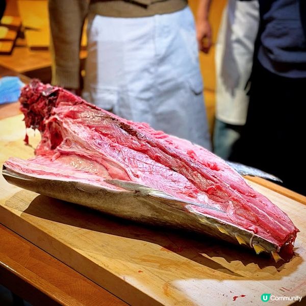 全新概念店@Sushi Raku & Bar