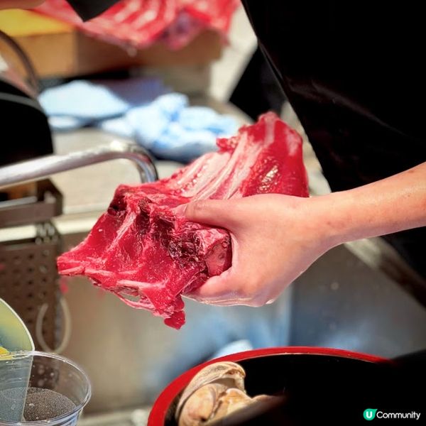 全新概念店@Sushi Raku & Bar