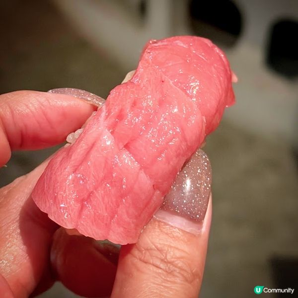 全新概念店@Sushi Raku & Bar