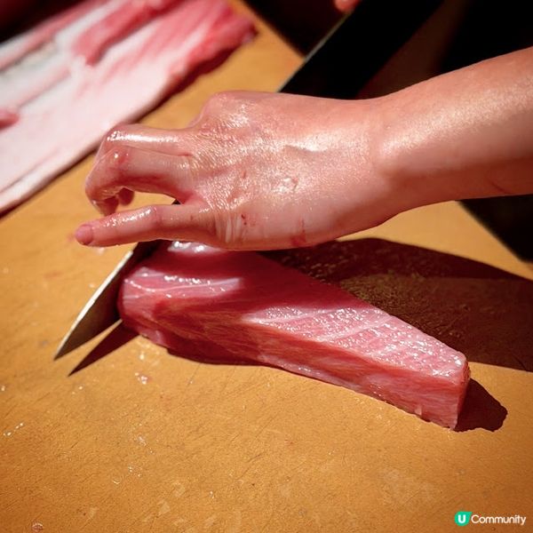 全新概念店@Sushi Raku & Bar