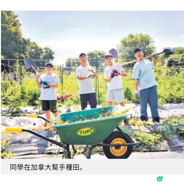 聖馬可中學推學生主導計劃培育學生實踐獨立自主能力