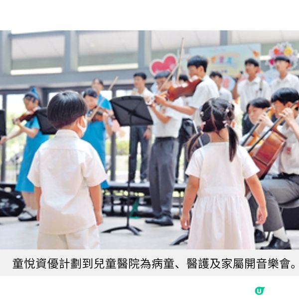 聖馬可中學推學生主導計劃培育學生實踐獨立自主能力