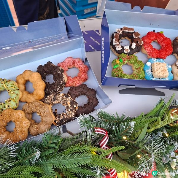 ✨️2025聖誕節好去處😍赤柱夠薑過聖誕市集分享🤭