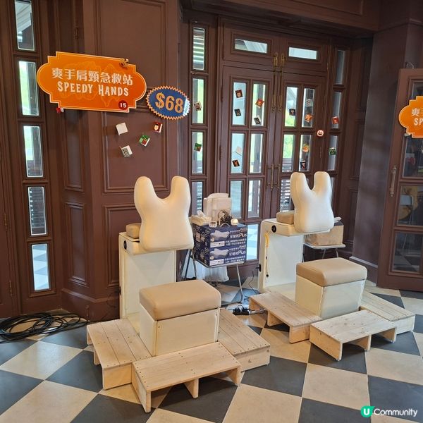 ✨️2025聖誕節好去處😍赤柱夠薑過聖誕市集分享🤭