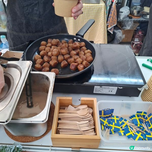 ✨️2025聖誕節好去處😍赤柱夠薑過聖誕市集分享🤭