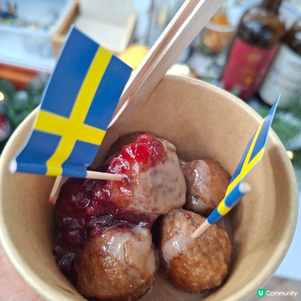 ✨️2025聖誕節好去處😍赤柱夠薑過聖誕市集分享🤭