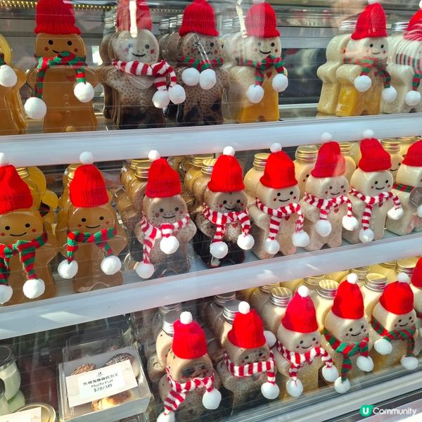 ✨️2025聖誕節好去處😍赤柱夠薑過聖誕市集分享🤭