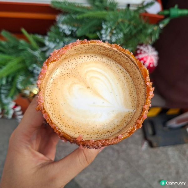 ✨️2025聖誕節好去處😍赤柱夠薑過聖誕市集分享🤭