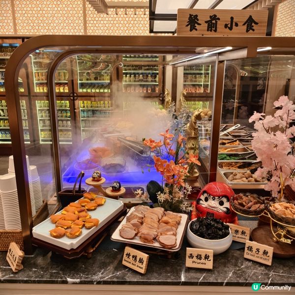 殿大喜屋：刺身控放題天堂！🤤 金槍魚腩必食！🍣 