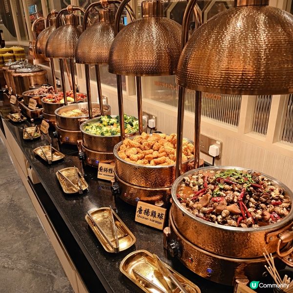 殿大喜屋：刺身控放題天堂！🤤 金槍魚腩必食！🍣 