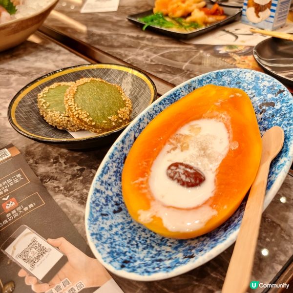 殿大喜屋：刺身控放題天堂！🤤 金槍魚腩必食！🍣 