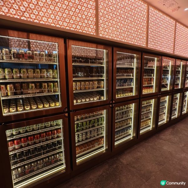 殿大喜屋：刺身控放題天堂！🤤 金槍魚腩必食！🍣 