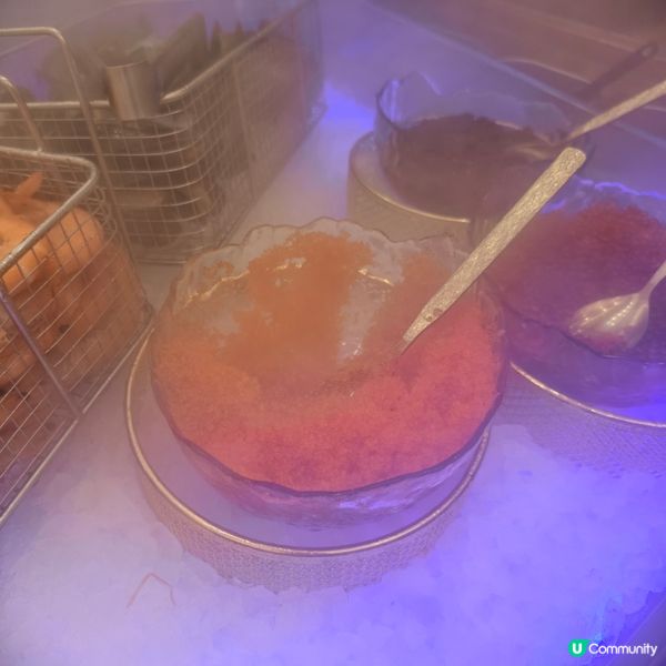 殿大喜屋：刺身控放題天堂！🤤 金槍魚腩必食！🍣 