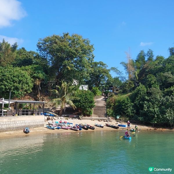 12月25日 Xmas 一齊chill 爆半日遊！🎄 