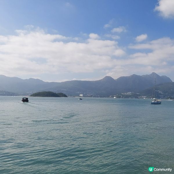 12月25日 Xmas 一齊chill 爆半日遊！🎄 