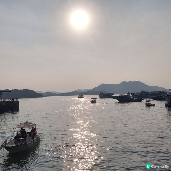 12月25日 Xmas 一齊chill 爆半日遊！🎄 