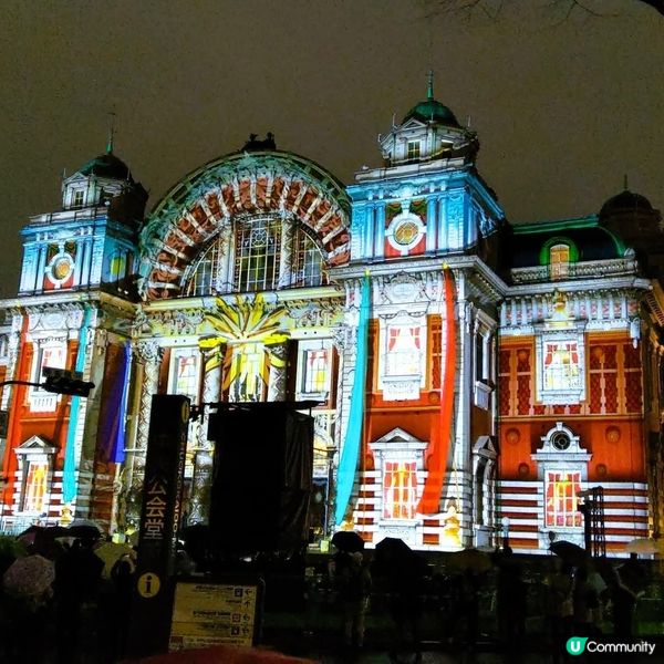 大阪光饗宴！2025年必去✨ 睇燈飾🤩