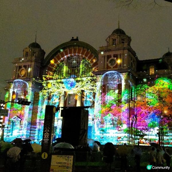 大阪光饗宴！2025年必去✨ 睇燈飾🤩