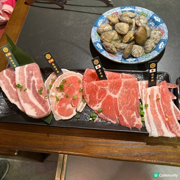 任食矜貴正宗日本黑毛和牛🐮🤤