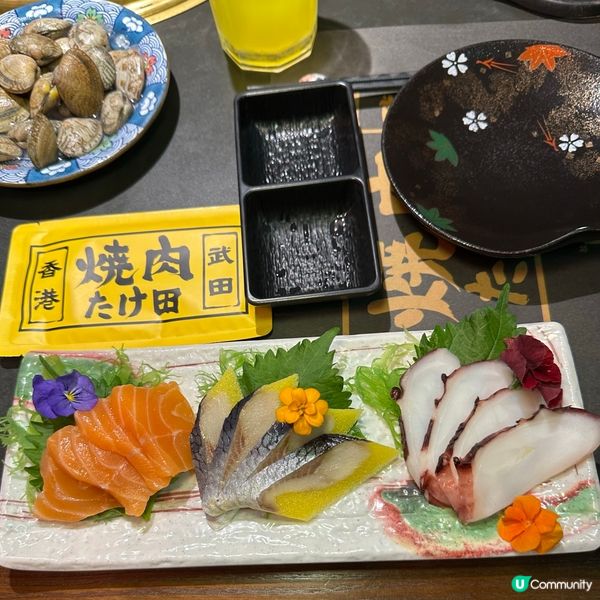 任食矜貴正宗日本黑毛和牛🐮🤤