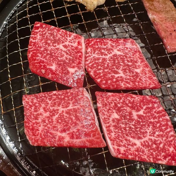 任食矜貴正宗日本黑毛和牛🐮🤤