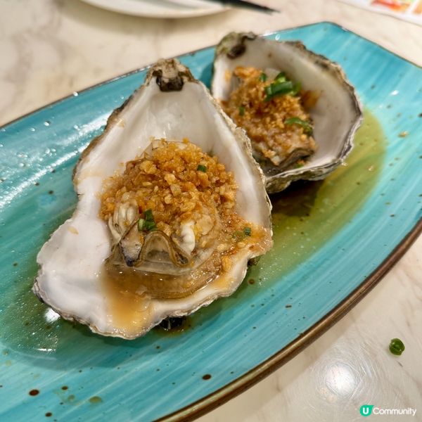 陶陶居初體驗！🤤 海鮮控必去！