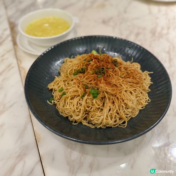 陶陶居初體驗！🤤 海鮮控必去！