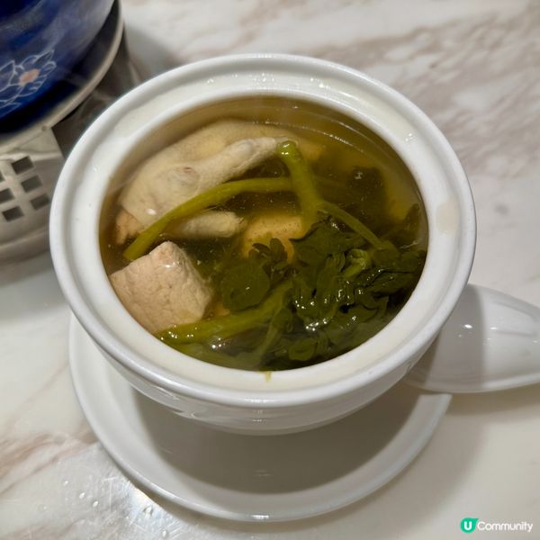 陶陶居初體驗！🤤 海鮮控必去！